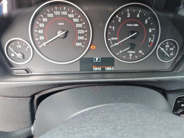 3 Series 2017 320i M Sport photo 2