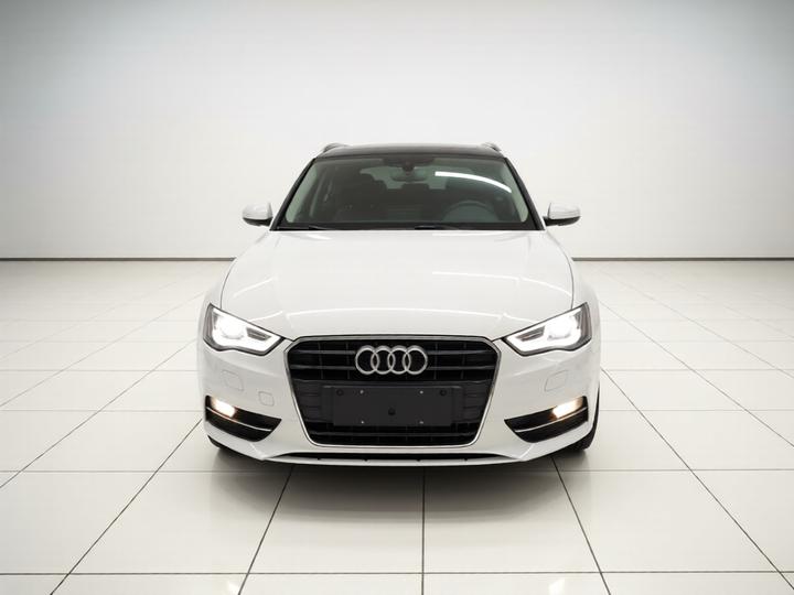 A3 2016 Sportback 40 TFSI photo 2