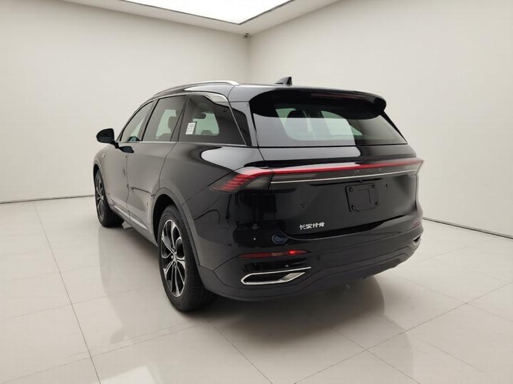 Nautilus 2026 2.0T AWD photo 4