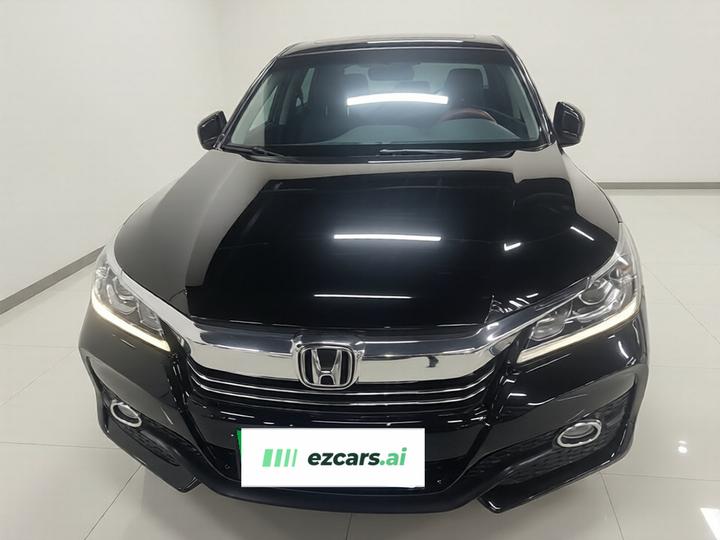 Accord 2016 2.0L Luxury photo 2