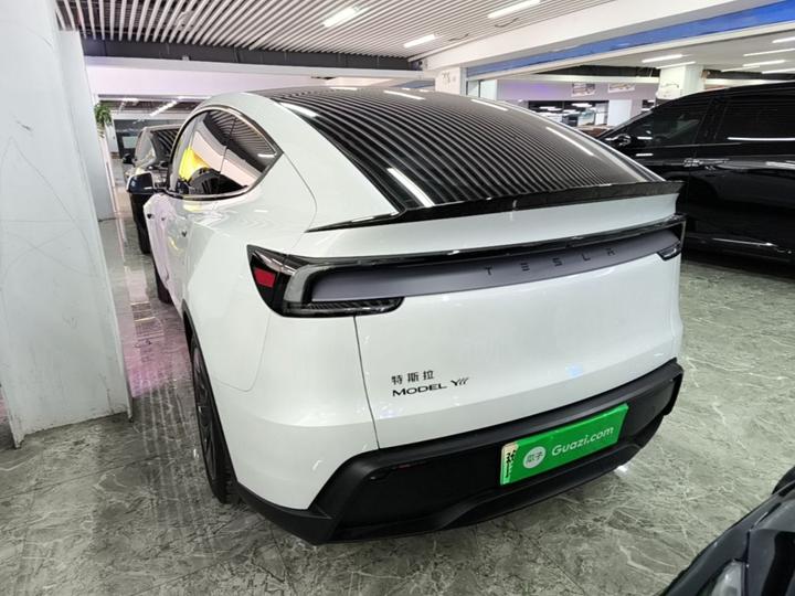Model Y L 2025 Long Range AWD photo 4