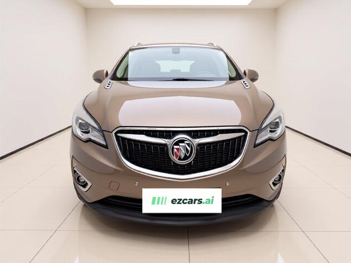 Envision 2018 28T AWD Elite photo 2