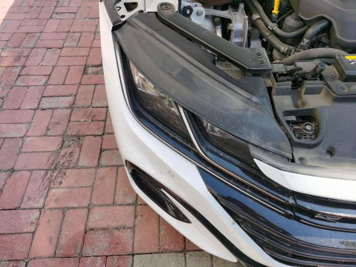FAW-Volkswagen CC 2023 380TSI photo 7