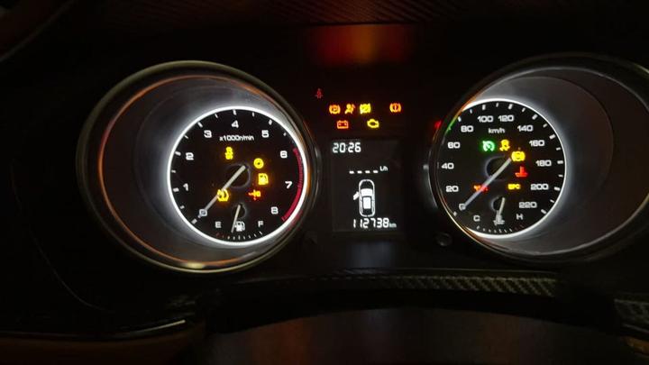 T300 2017 1.5L MT Exclusive photo 2