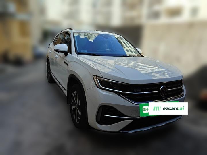 Tayron GTE PHEV 2023 280TSI Luxury Plus Advanced photo 3