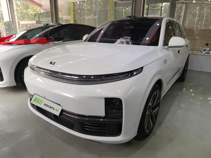 Li L7 2024 Ultra