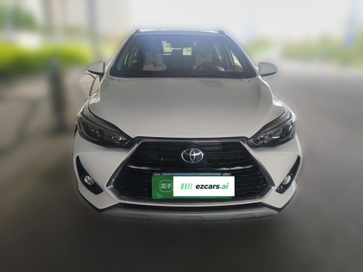 YARiS L 2022 X 1.5L CVT Luxury PLUS photo 2
