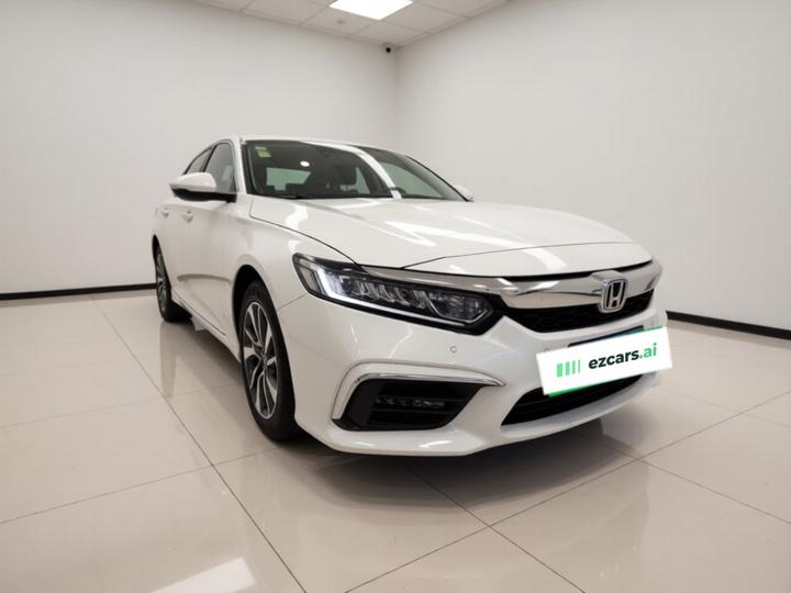 2019 260TURBO China VI photo 3