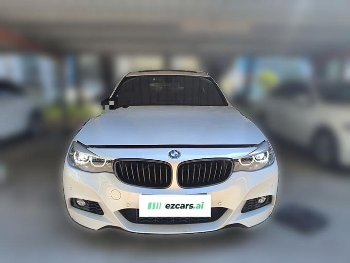 3 SeriesGT 2020 320i M Sport photo 2