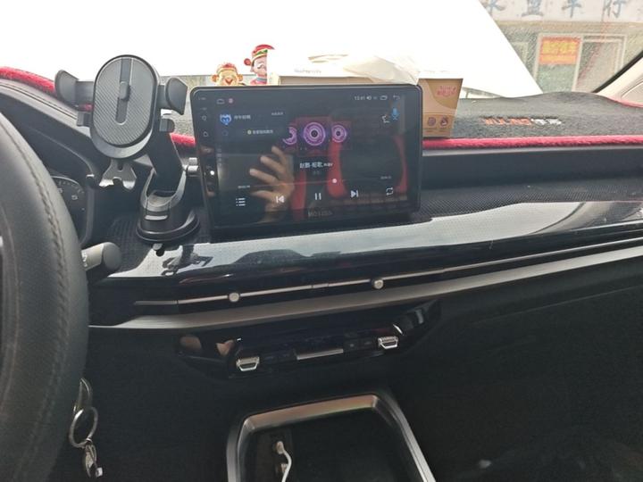 Wuling 2022 1.5L MT Elite photo 7