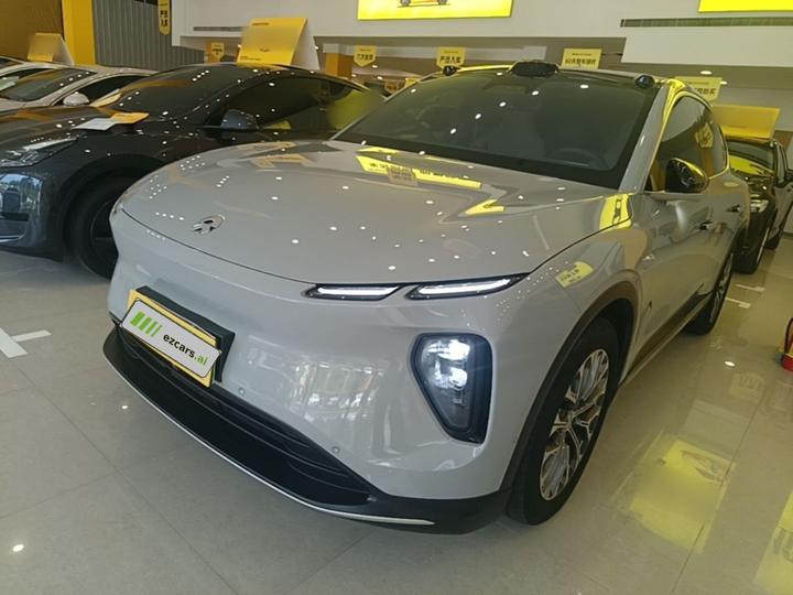 EC6 2024 75kWh