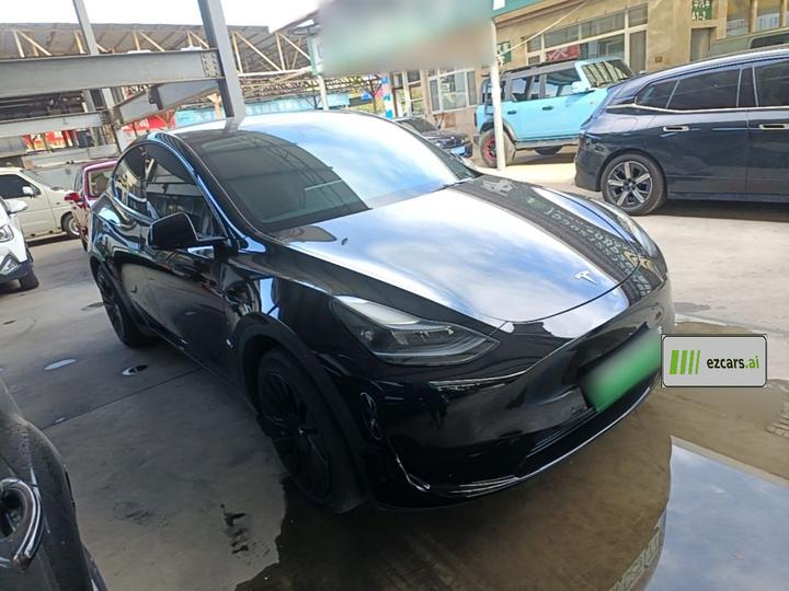Model Y 2022 Facelift RWD photo 3