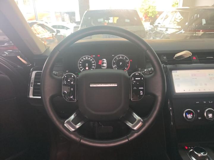 Discovery 2020 3.0 SC V6 SE photo 2