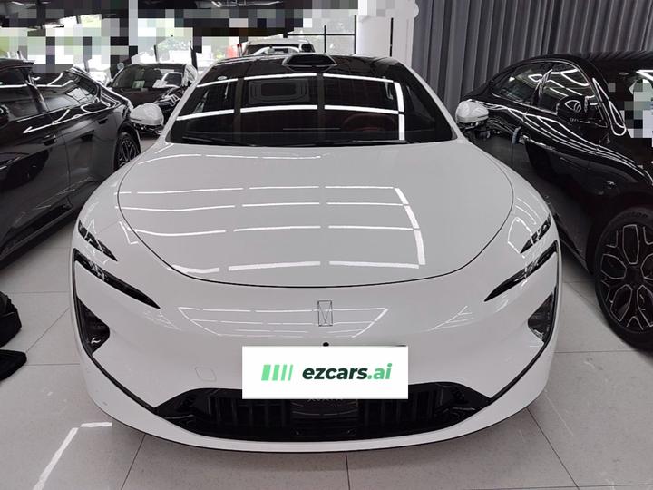 12 2026 Facelift Max EV photo 2