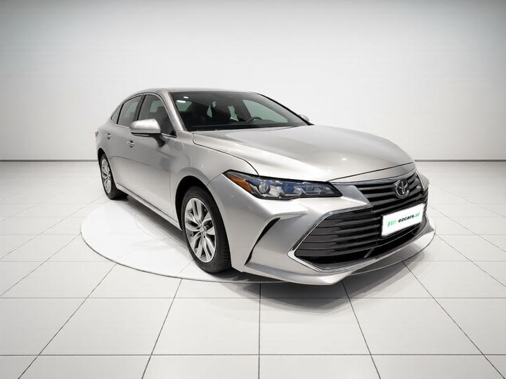 Avalon 2019 2.0L Luxury China VI photo 3