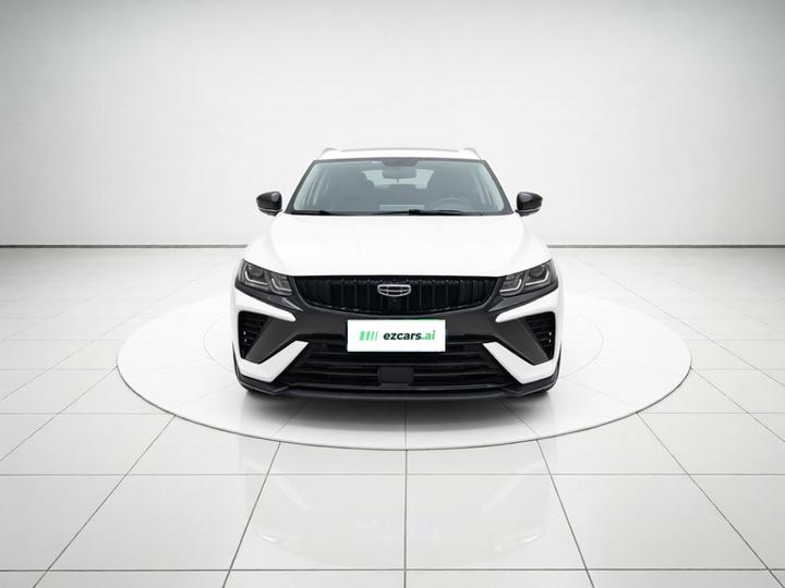 Binyue 2024 1.5T DCT photo 2