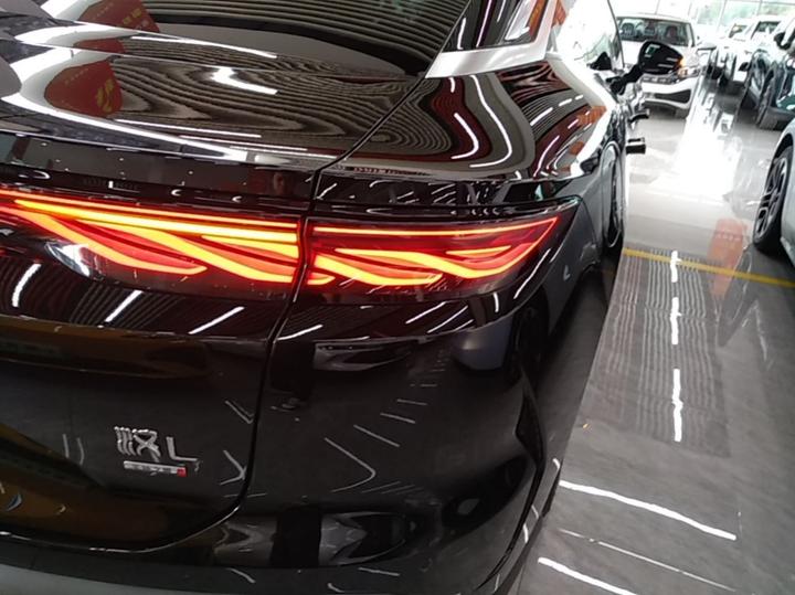 Han L 2025 DM-i 200KM LiDAR Flagship photo 7