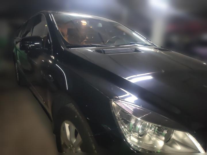 R-Class 2017 R 320 4MATIC Business Edition photo 3