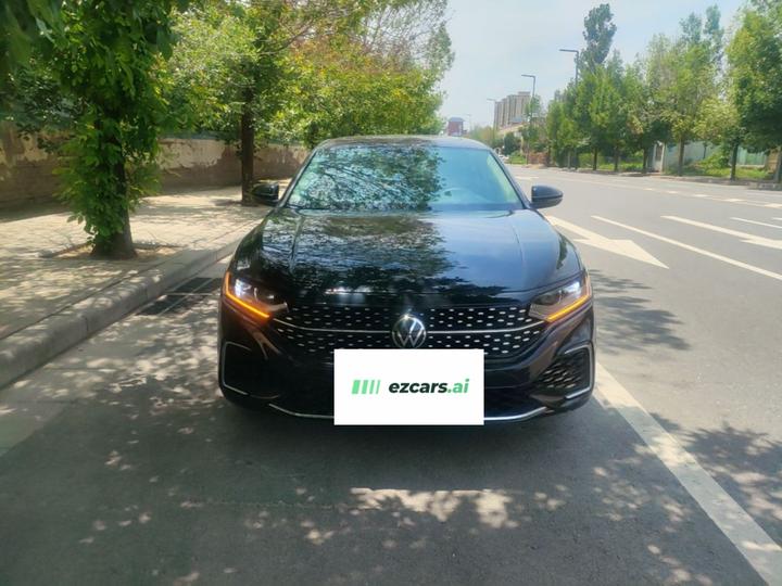 Passat 2022 330TSI Elite photo 2