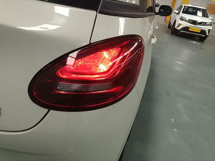 Wuling Bingo 2023 203km photo 7