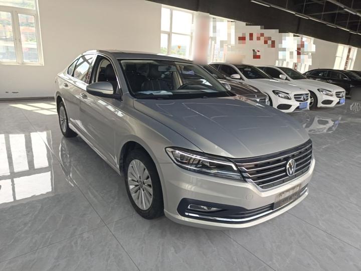 Lavida 2021 280TSI DSG Comfort photo 3