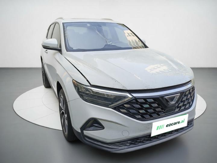 VS5 2019 280TSI AT photo 3