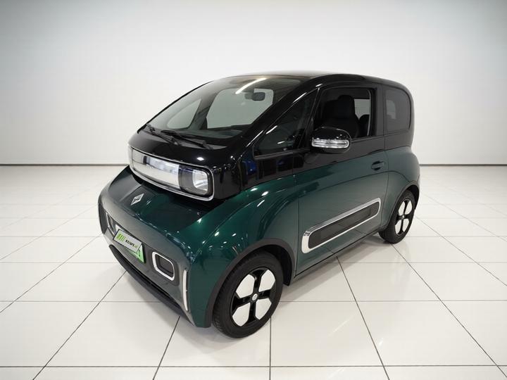 KiWi EV 2022 NCM