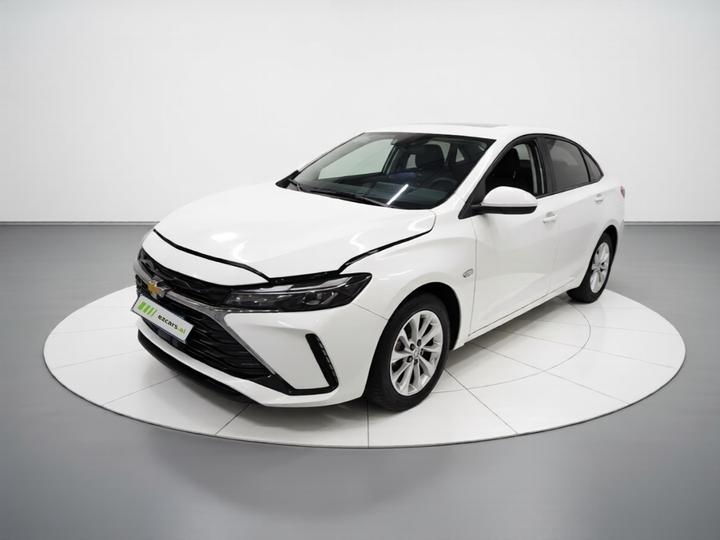 Cruze 2023 1.5L DCT