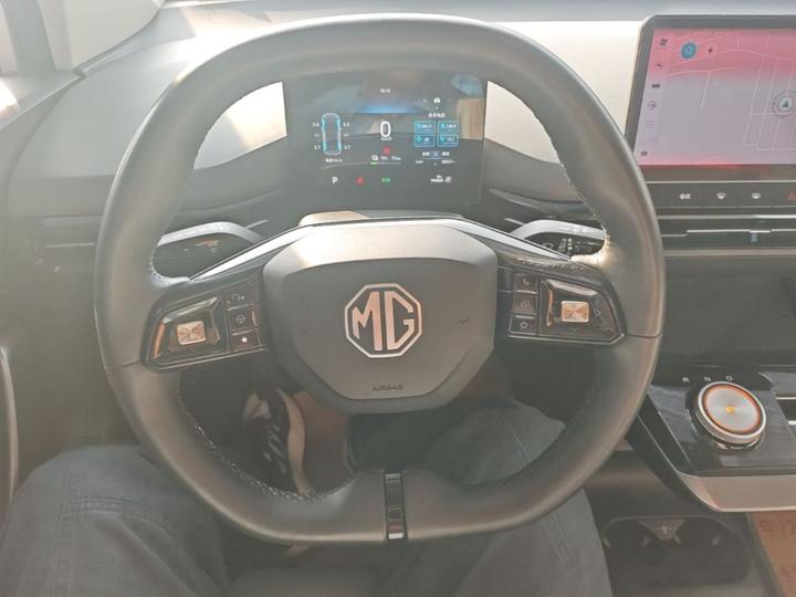 MG4 EV 2023 415km Champion photo 6