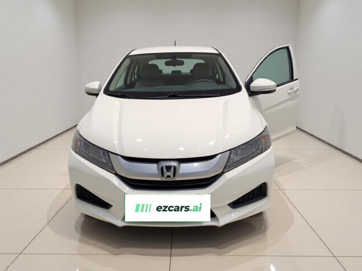 2017 1.5L CVT Elite photo 2
