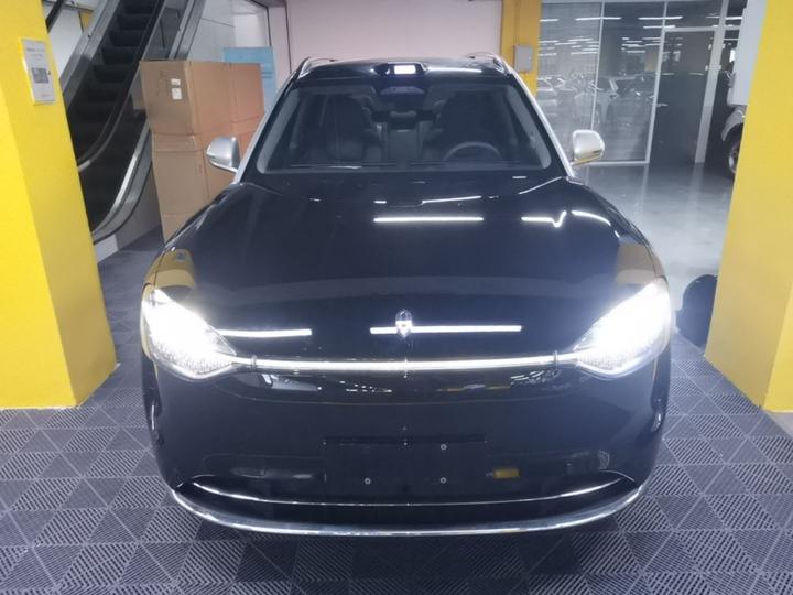 HIMA AITO M9 2024 EREV Ultra 52kWh 5-Seater photo 2