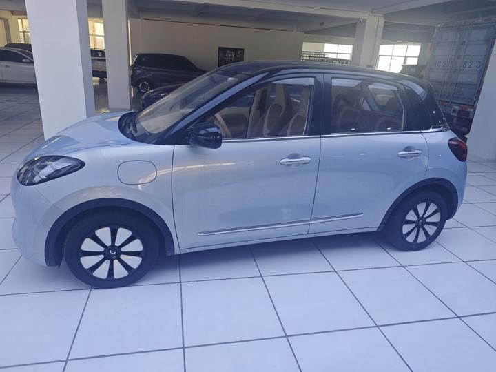Wuling Bingo 2025 333km photo 2