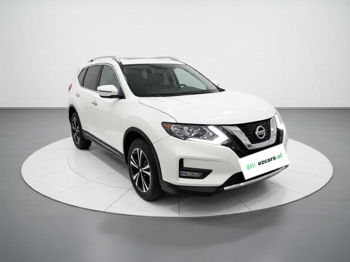 X-Trail 2019 2.5L CVT Connected Leading 4WD photo 3