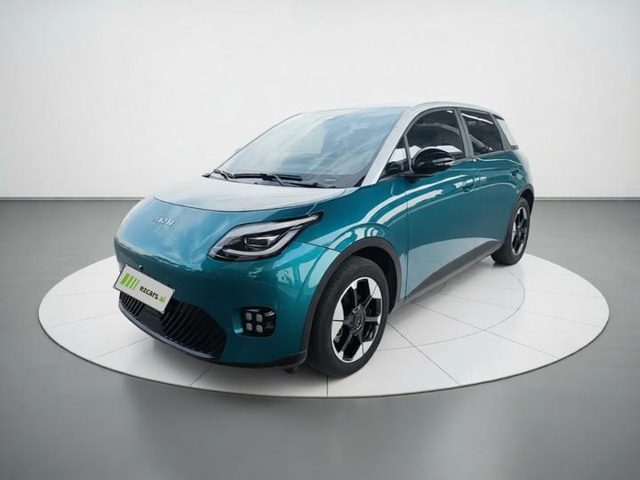 AION UT 2025 420 Smart Premium
