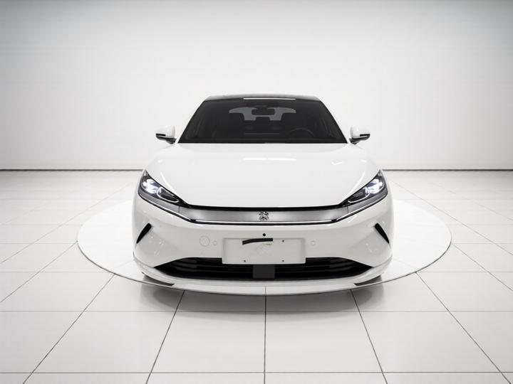 Qin L 2025 EV 545KM Excellence photo 2
