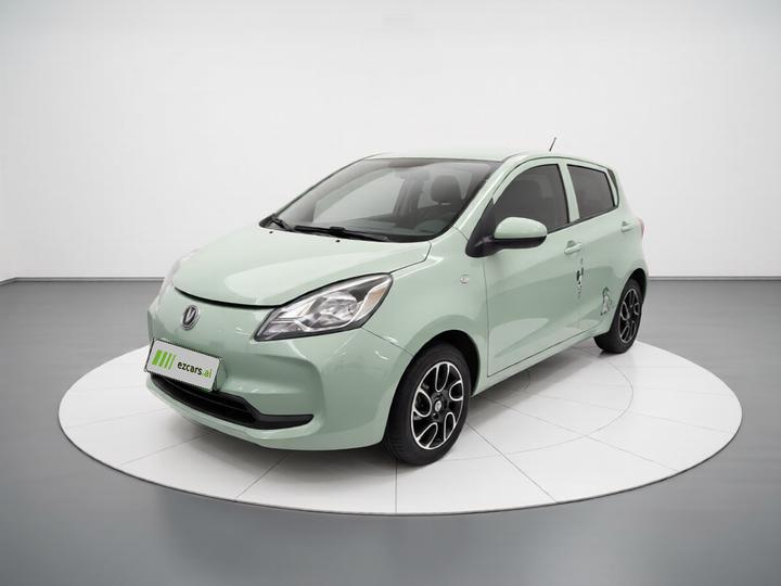 Benni E-Star 2021 LFP 31.86kWh