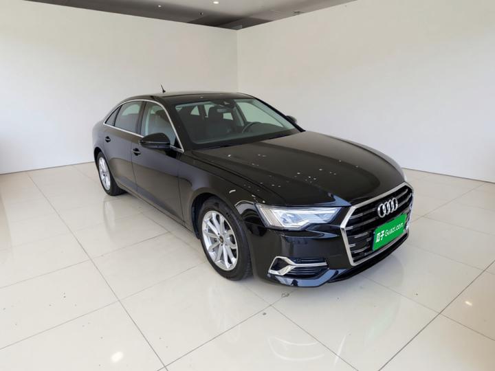 A6L 2023 40 TFSI Luxury photo 3