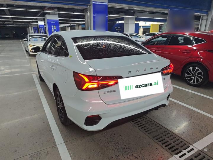 i5 2021 1.5L CVT photo 4