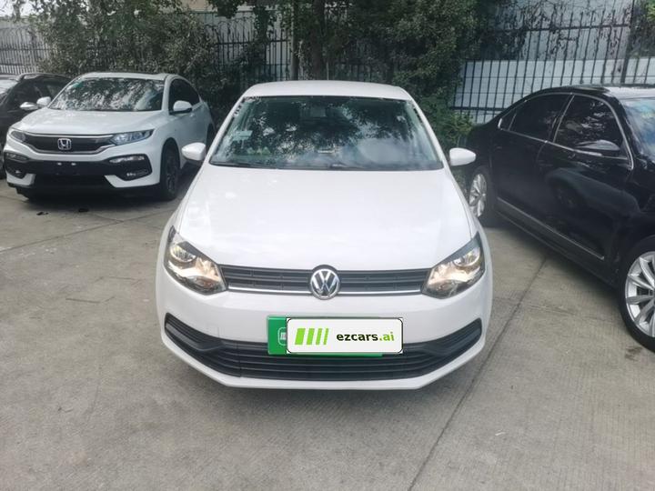 Polo 2016 1.4L AT photo 2