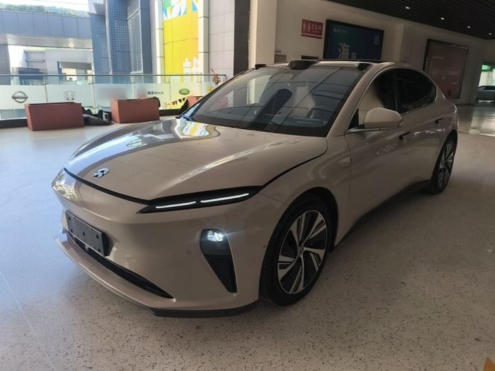 ET5 2022 75kWh