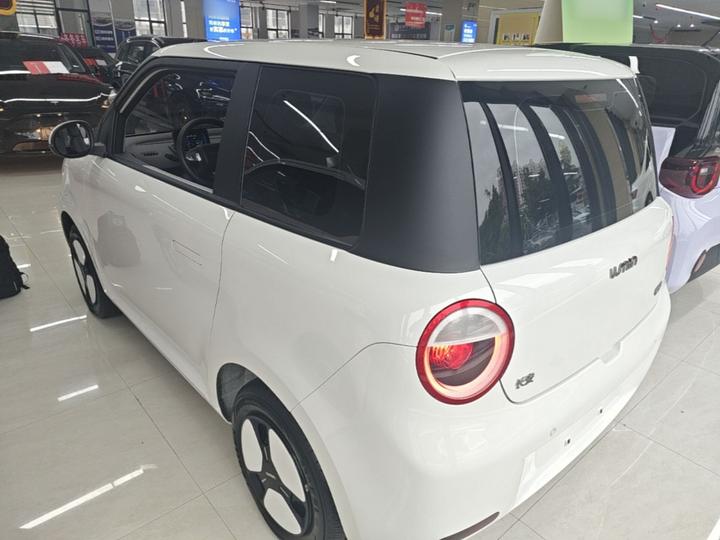 Nevo Changan Lumin 2022 210km photo 4