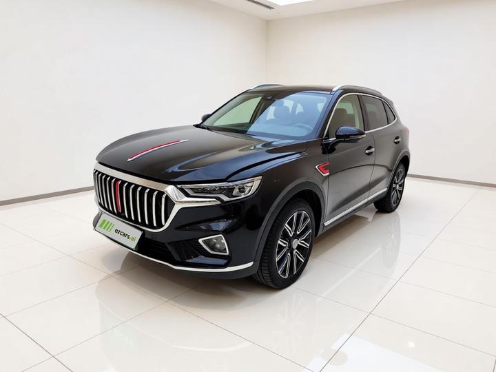 HS5 2022 Facelift 2.0T Connected AWD