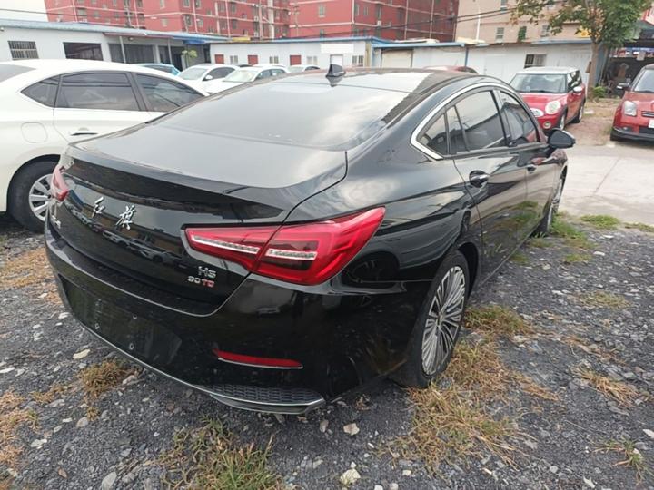 H5 2020 1.5T DCT photo 4