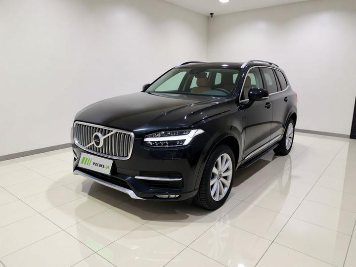 XC90 2015 T6 7-Seater