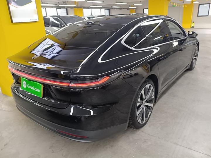 ET7 2022 100kWh Launch Edition photo 4