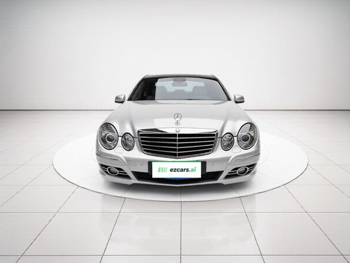 E-Class 2007 E 280 Fashion photo 2