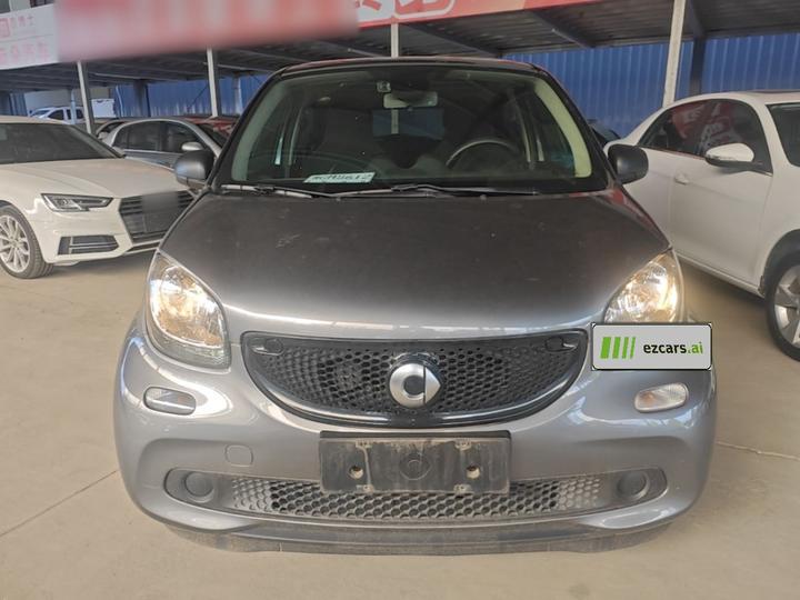 forfour 2018 1.0L 52 photo 2