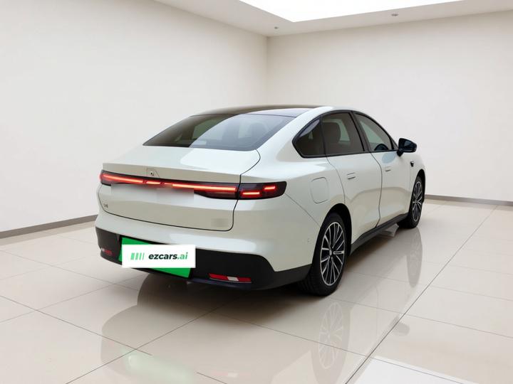 Leapmotor B01 2025 650 Enjoy photo 6