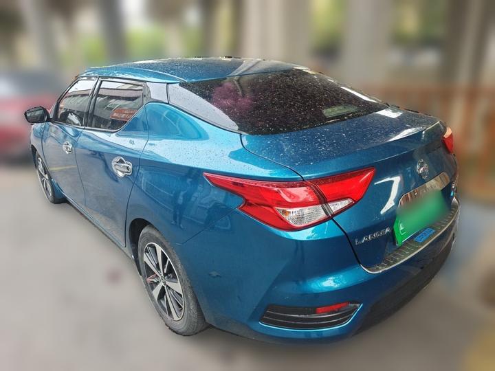 2016 1.6L CVT photo 4