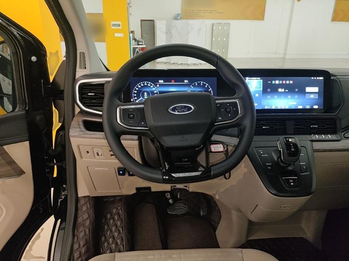 2023 2.0T AT Enjoy photo 5